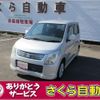 suzuki wagon-r 2011 -SUZUKI 【宮崎 580ﾅ9633】--Wagon R MH23S--729294---SUZUKI 【宮崎 580ﾅ9633】--Wagon R MH23S--729294- image 1