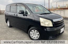 toyota noah 2009 -TOYOTA 【静岡 501ﾆ1568】--Noah ZRR70G--0192253---TOYOTA 【静岡 501ﾆ1568】--Noah ZRR70G--0192253-