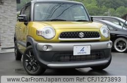 suzuki xbee 2018 quick_quick_DAA-MN71S_MN71S-119908