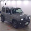 suzuki jimny-sierra 2023 CFJ1577650 image 1