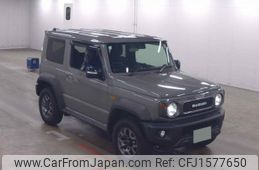 suzuki jimny-sierra 2023 CFJ1577650