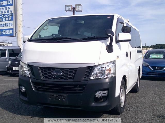 isuzu como-wagon 2014 quick_quick_CBF-JVR2E26_VR2E26-800133 image 1