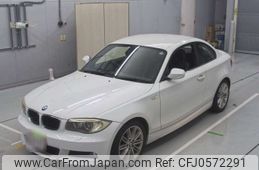 bmw 1-series 2011 -BMW--BMW 1 Series UC20-WBAUC12090VR54516---BMW--BMW 1 Series UC20-WBAUC12090VR54516-