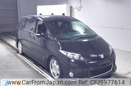 toyota estima 2012 -TOYOTA--Estima ACR55W-7023661---TOYOTA--Estima ACR55W-7023661-