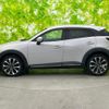 mazda cx-3 2019 quick_quick_6BA-DKEFW_DKEFW-206917 image 2