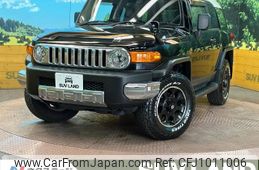 toyota fj-cruiser 2012 -TOYOTA--FJ Curiser CBA-GSJ15W--GSJ15-0121010---TOYOTA--FJ Curiser CBA-GSJ15W--GSJ15-0121010-