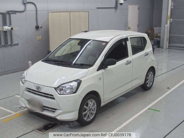 daihatsu mira-e-s 2019 -DAIHATSU--Mira e:s LA350S-0164154---DAIHATSU--Mira e:s LA350S-0164154- image 1