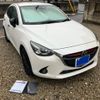 mazda demio 2016 -MAZDA--Demio DBA-DJ3FS--DJ3FS-158963---MAZDA--Demio DBA-DJ3FS--DJ3FS-158963- image 1