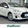 toyota aqua 2016 -TOYOTA--AQUA DAA-NHP10--NHP10-6529389---TOYOTA--AQUA DAA-NHP10--NHP10-6529389- image 1
