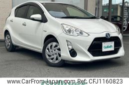 toyota aqua 2016 -TOYOTA--AQUA DAA-NHP10--NHP10-6529389---TOYOTA--AQUA DAA-NHP10--NHP10-6529389-