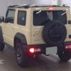 suzuki jimny-sierra 2021 quick_quick_3BA-JB74W_140581 image 2