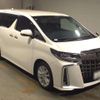 toyota alphard 2021 -TOYOTA--Alphard 3BA-AGH30W--AGH30-0374053---TOYOTA--Alphard 3BA-AGH30W--AGH30-0374053- image 4