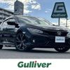 honda civic 2018 -HONDA--Civic DBA-FK7--FK7-1012224---HONDA--Civic DBA-FK7--FK7-1012224- image 1