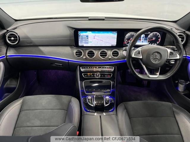 mercedes-benz e-class 2016 -MERCEDES-BENZ--Benz E Class RBA-213042C--WDD2130422A010531---MERCEDES-BENZ--Benz E Class RBA-213042C--WDD2130422A010531- image 2