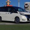 nissan serena 2019 -NISSAN--Serena DAA-GFC27--GFC27-163917---NISSAN--Serena DAA-GFC27--GFC27-163917- image 1