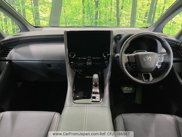 toyota alphard 2024 -TOYOTA--Alphard 6AA-AAHH40W--AAHH40-4004706---TOYOTA--Alphard 6AA-AAHH40W--AAHH40-4004706- image 2