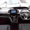 nissan serena 2019 -NISSAN--Serena DAA-GC27--GC27-053113---NISSAN--Serena DAA-GC27--GC27-053113- image 4