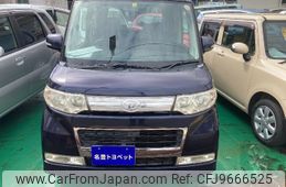 daihatsu tanto 2008 -DAIHATSU--Tanto L375S--0112551---DAIHATSU--Tanto L375S--0112551-