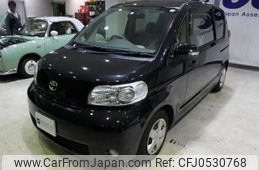 toyota porte 2012 quick_quick_DBA-NNP10_5075861