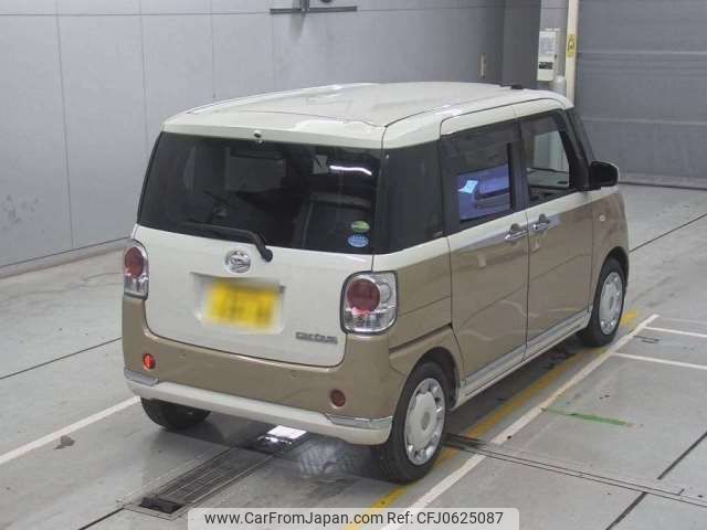 daihatsu move-canbus 2020 -DAIHATSU 【岡崎 580ﾇ2418】--Move Canbus 5BA-LA800S--LA800S-0238154---DAIHATSU 【岡崎 580ﾇ2418】--Move Canbus 5BA-LA800S--LA800S-0238154- image 2