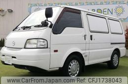 mazda bongo-van 2016 CFJ1738043
