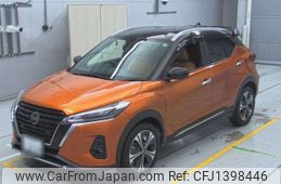 nissan kix 2020 -NISSAN 【春日井 300た2444】--KIX P15-009089---NISSAN 【春日井 300た2444】--KIX P15-009089-
