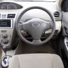 toyota belta 2008 NIKYO_BX90104 image 5