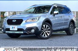 subaru outback 2017 CFJ1836191
