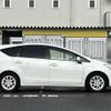 toyota prius-α 2012 CFJ1678590 image 20