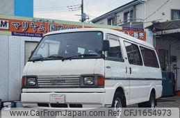 mazda bongo-brawny-van 1995 CFJ1654973