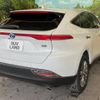 toyota harrier 2022 -TOYOTA--Harrier 6AA-AXUH80--AXUH80-0050005---TOYOTA--Harrier 6AA-AXUH80--AXUH80-0050005- image 18