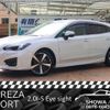 subaru impreza-sports 2017 quick_quick_GT6_GT6-030537 image 1