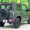 suzuki jimny 2023 quick_quick_JB64W_JB64W-307166 image 16