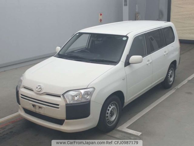mazda familia-van 2019 -MAZDA--Familia Van NCP160M-7000882---MAZDA--Familia Van NCP160M-7000882- image 1