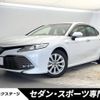 toyota camry 2018 -TOYOTA--Camry DAA-AXVH70--AXVH70-1025274---TOYOTA--Camry DAA-AXVH70--AXVH70-1025274- image 1