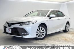 toyota camry 2018 -TOYOTA--Camry DAA-AXVH70--AXVH70-1025274---TOYOTA--Camry DAA-AXVH70--AXVH70-1025274-