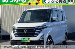 nissan roox 2023 quick_quick_4AA-B45A_B45A-0504239