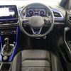 volkswagen volkswagen-others 2022 -VOLKSWAGEN--VW T-Roc 7BA-A1DNFF--WVGZZZA1ZPV506976---VOLKSWAGEN--VW T-Roc 7BA-A1DNFF--WVGZZZA1ZPV506976- image 11