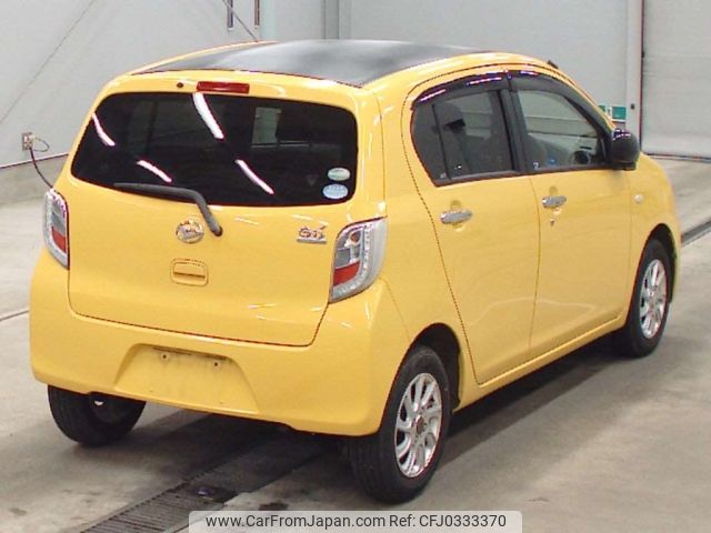 daihatsu mira-e-s 2015 -DAIHATSU--Mira e:s LA310S-1070279---DAIHATSU--Mira e:s LA310S-1070279- image 2