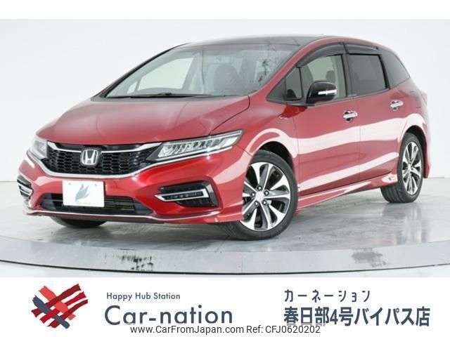 honda jade 2019 quick_quick_FR5_FR5-1104051 image 2