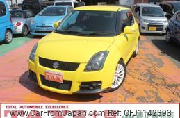 suzuki swift 2009 -SUZUKI--Swift CBA-ZC31S--ZC31S-210944---SUZUKI--Swift CBA-ZC31S--ZC31S-210944-