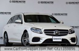 mercedes-benz e-class-station-wagon 2018 -MERCEDES-BENZ--Benz E Class Wagon RBA-213245C--WDD2132452A370786---MERCEDES-BENZ--Benz E Class Wagon RBA-213245C--WDD2132452A370786-