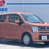 suzuki wagon-r 2018 CFJ1507560 image 18