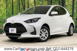 toyota yaris 2024 quick_quick_MXPA15_MXPA15-0027416