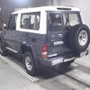 toyota land-cruiser 1995 -TOYOTA--Land Cruiser HZJ73HVｶｲ-0005974---TOYOTA--Land Cruiser HZJ73HVｶｲ-0005974- image 2