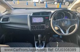 honda fit 2014 TE6093