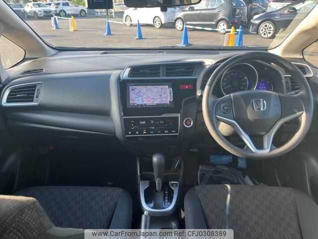 honda fit 2014 TE6093 image 1