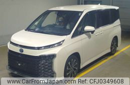 toyota voxy 2023 -TOYOTA--Voxy ZWR90W-0070670---TOYOTA--Voxy ZWR90W-0070670-