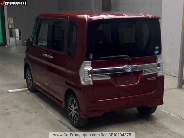 daihatsu tanto 2015 -DAIHATSU--Tanto LA600S-0325992---DAIHATSU--Tanto LA600S-0325992- image 2