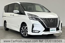 nissan serena 2020 -NISSAN--Serena 5AA-GFC27--GFC27-221895---NISSAN--Serena 5AA-GFC27--GFC27-221895-